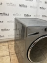 Whirlpool Washer Front-load 27inches  (Grey) 