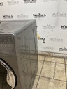 Whirlpool Washer Front-load 27inches  (Grey) 