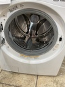 Lg Washer Font-load 27inches (White) 