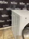 Electrolux Washer Front-load 27inches (White) 