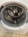 Electrolux Washer Front-load 27inches (White) 