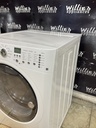 Electrolux Washer Front-load 27inches (White) 