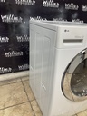 Lg Washer Front-load 27inches (white) 