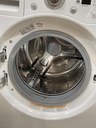 Lg Washer Front-load 27inches (white) 