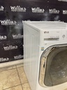 Lg Washer Front-load 29inches (White) 