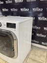 Lg Washer Front-load 29inches (White) 
