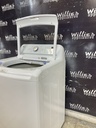 Lg Washer Front-load 27inches (White)