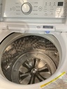 Lg Washer Front-load 27inches (White)