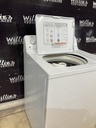 Ge Washer Top-load 27inches (White) 