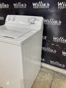 Ge Washer Top-load 27inches (White) 