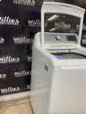Lg Washer Top-load 27inches (White) 