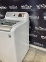 Lg Washer Top-load 27inches (White) 