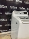 Lg Washer Top-load 27inches (White) 