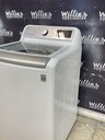 Lg Washer Top-load 27inches (White) 