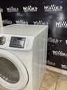 Samsung Electric Stove 220volts (30 AMP) 27inches {3 prong} (white) 