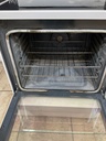 Whirlpool Electric Stove 220volts (40/50 AMP) 30inches  {no cord} (White)