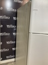 Frigidaire Refrigerator Top and Bottom 30x68 1/2” (White) 