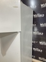 Frigidaire Refrigerator Top and Bottom 28 1/2” x 65 1/2”. (white) 