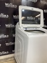 Samsung Washer Top-load 27inches (White) 