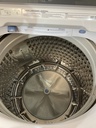 Samsung Washer Top-load 27inches (White) 