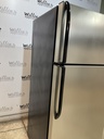 Ge Refrigerator Top and Bottom 28x64 1/2” 