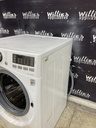 Lg Washer Front-load 27inches (white)