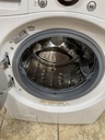 Lg Washer Front-load 27inches (white)