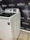 Samsung Washer Top-load 27inches (White) 