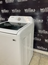 Samsung Washer Top-load 27inches (White) 