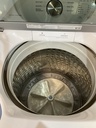 Samsung Washer Top-load 27inches (White) 