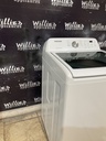 Samsung Washer Top-load 27inches (White) 