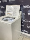 Whirlpool Washer Top-load 27inches (bisque) 