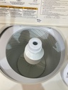 Whirlpool Washer Top-load 27inches (bisque) 
