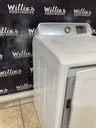 Lg Natural Gas Set Washer/Dryer 27inches (white) 