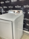 Lg Natural Gas Set Washer/Dryer 27inches (white) 