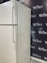 Ge Refrigerator Top and Bottom 28x67 (Bisque) 