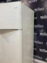 Frigidaire Refrigerator Top and Bottom 30x65 1/2” (bisque) 