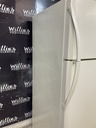 Frigidaire Refrigerator Top and Bottom 30x65 1/2” (bisque) 
