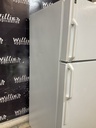 Hotpoint Refrigerator Top and Bottom 28x61 1/2” (White) 