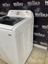 Samsung Washer Top-load 27inches (White) 