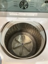 Samsung Washer Top-load 27inches (White) 