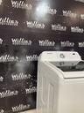 Samsung Washer Top-load 27inches (White) 