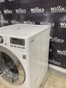 Lg Washer Front-load 27inches (White) 