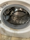 Lg Washer Front-load 27inches (White) 