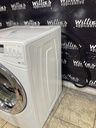 Whirlpool Washer Front-load 27inches (White) 