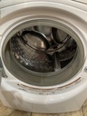 Whirlpool Washer Front-load 27inches (White) 