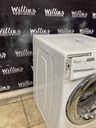 Whirlpool Washer Front-load 27inches (White) 