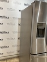 Whirlpool Refrigerator French Door 30x68 1/2” (Stainless Steel)