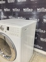 Lg Electric Dryer 220volts (30 AMP) 27inches {3 prong} (White)