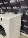 Lg Electric Dryer 220volts (30 AMP) 27inches {no cord} (white) 